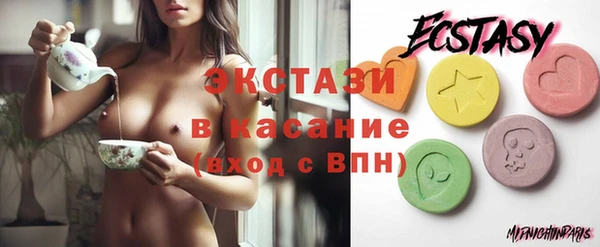 хмурый Тында